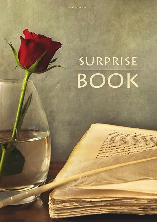 Surprise Book