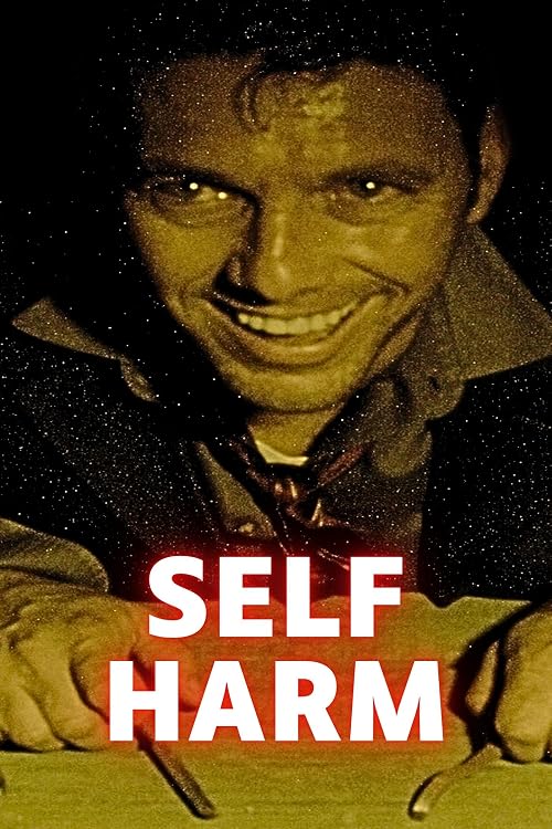 Self Harm