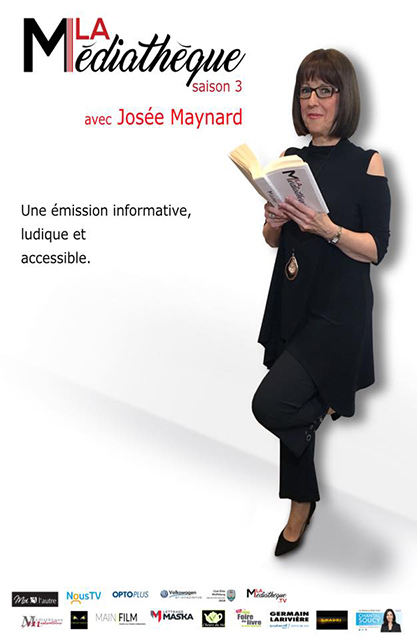 La Médiathèque
