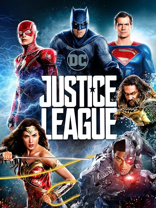 Justice League: Heart of Justice
