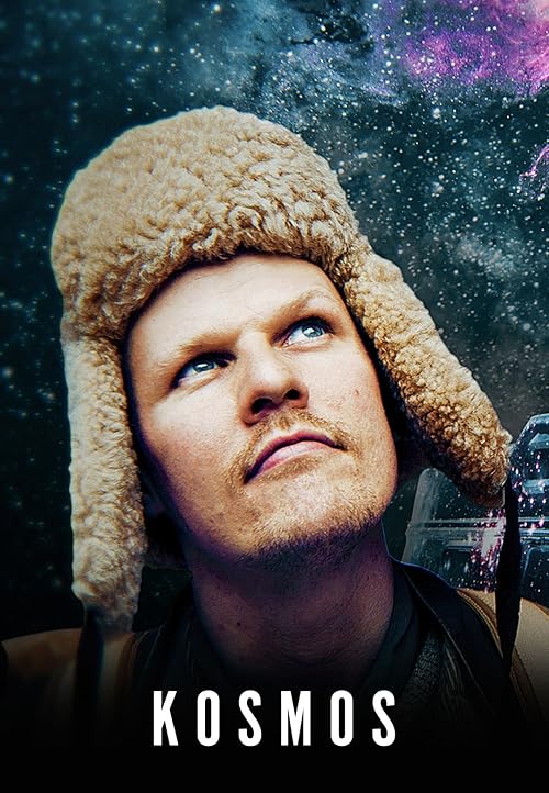 Kosmos - maailmankaikkeus viidessä minuutissa