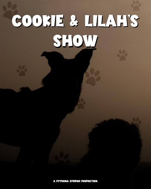 Cookie and Lilah's show