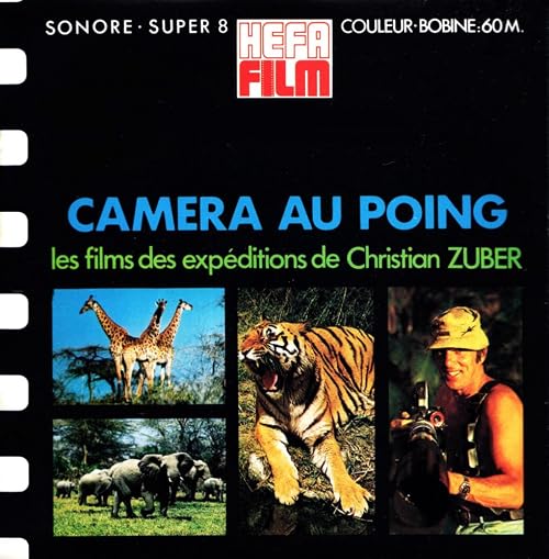 Caméra au Poing: L'Intégrale