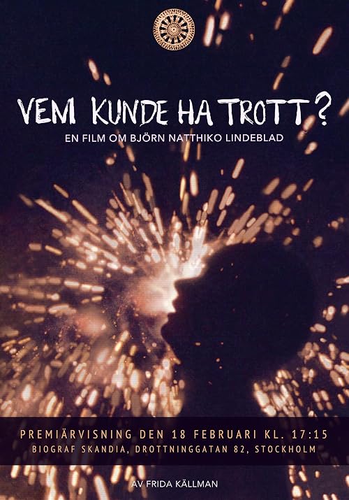 Who Would Have Thought?