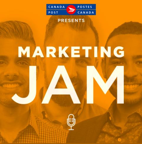 Marketing Jam