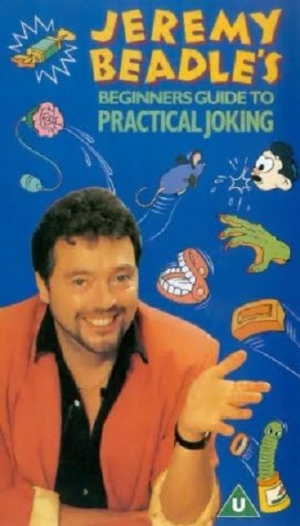Beadle's Beginners' Guide to Practical Joking