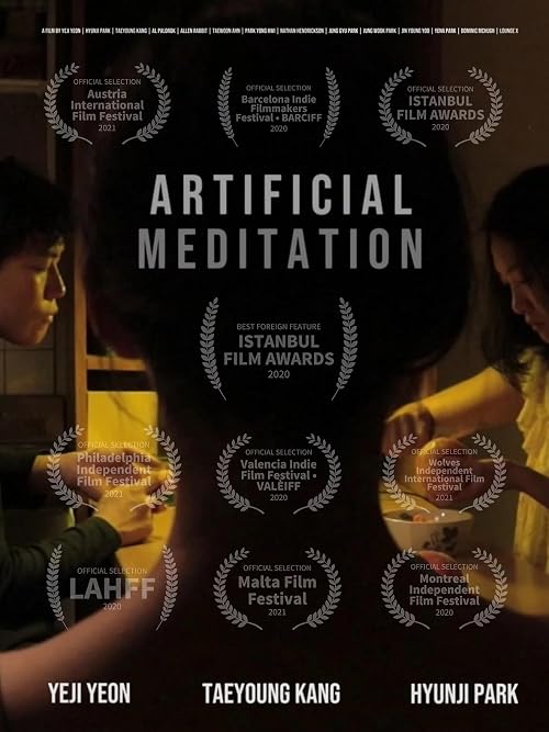 Artificial Meditation