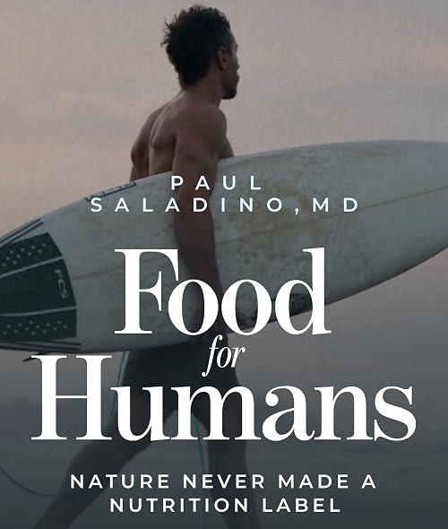 Food for Humans