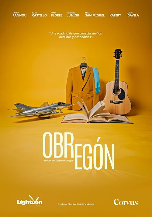 Obregón