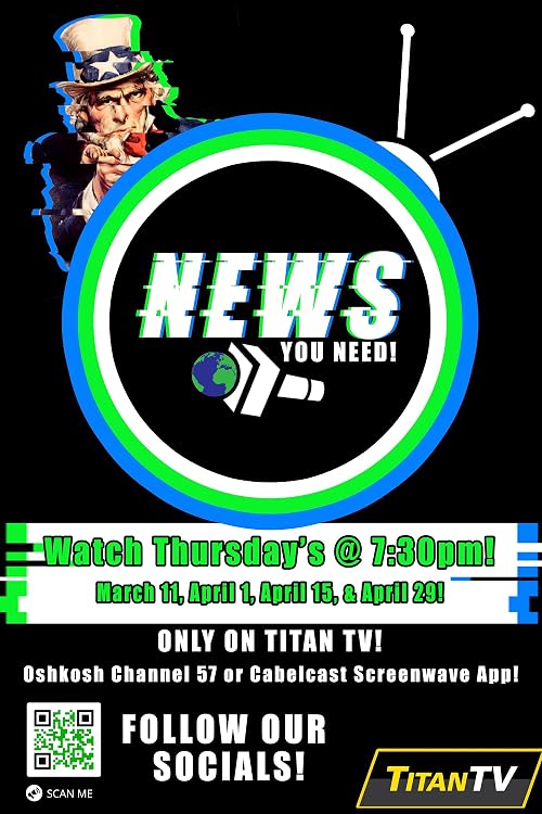 News You Need!