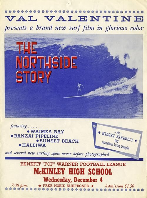 The Northside Story