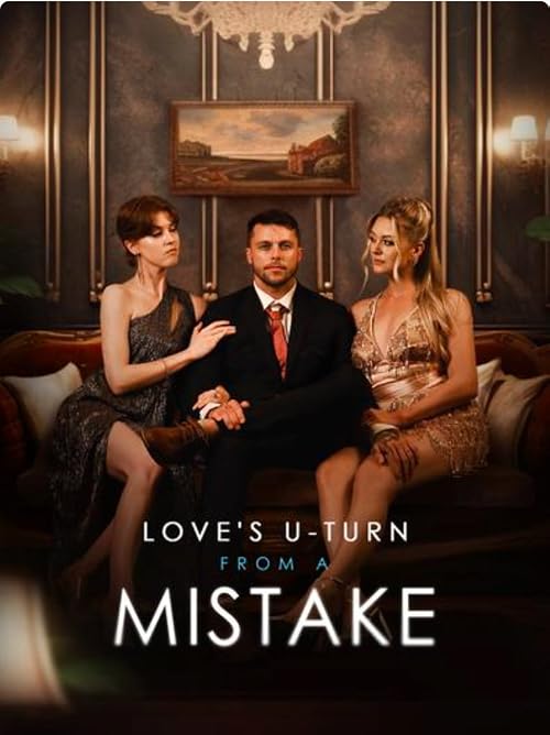 Love's U-Turn from a Mistake