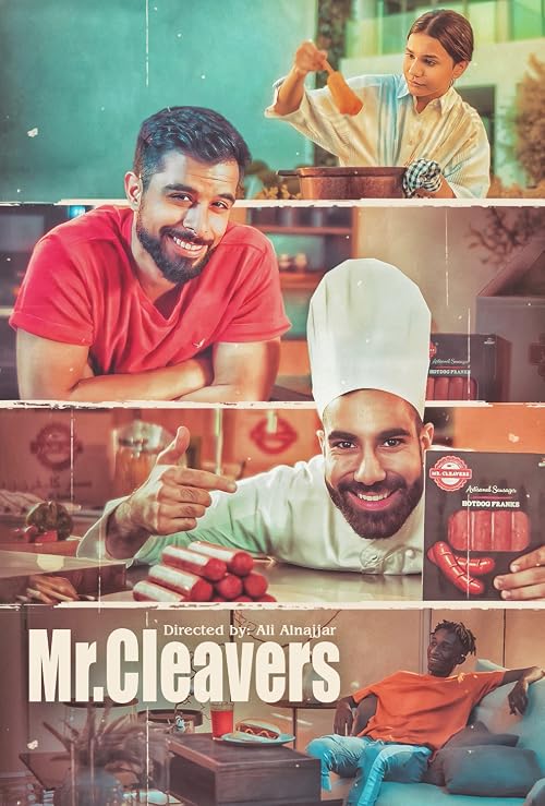 Mr. Cleavers TVC