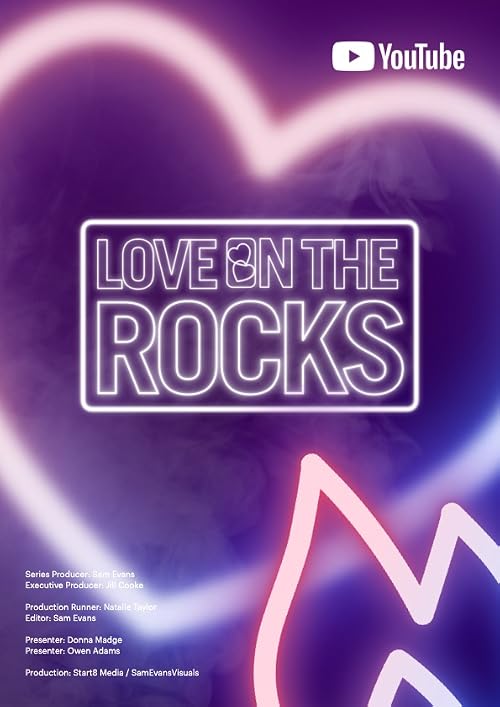 Love on the Rocks