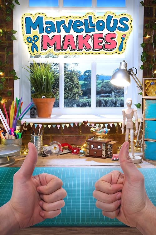 Marvellous Makes