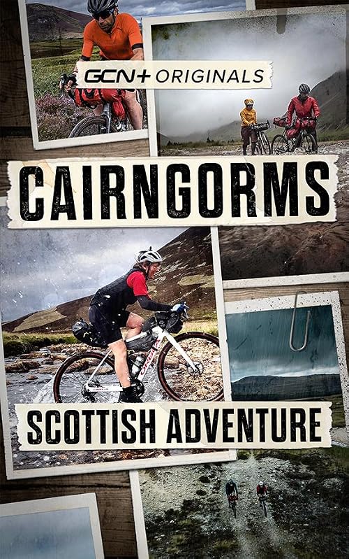 The Cairngorms - A Scottish Adventure