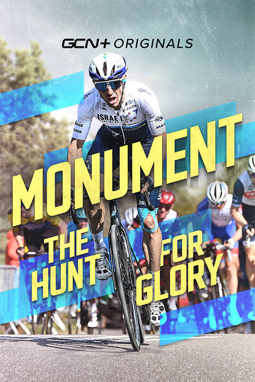 Monument: The Hunt for Glory