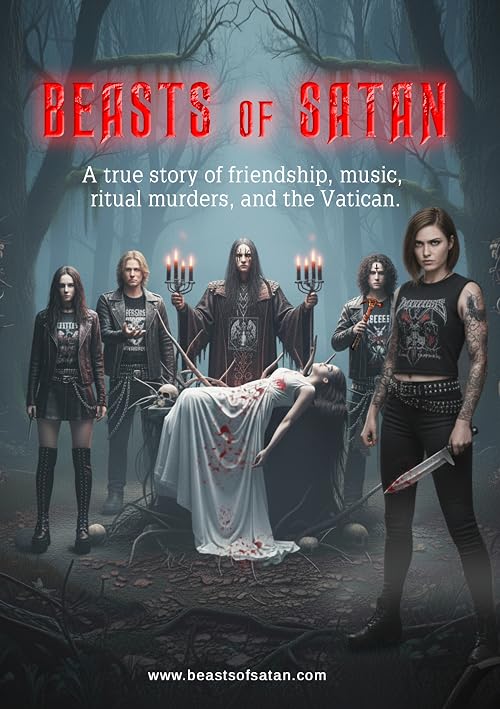 Beasts of Satan
