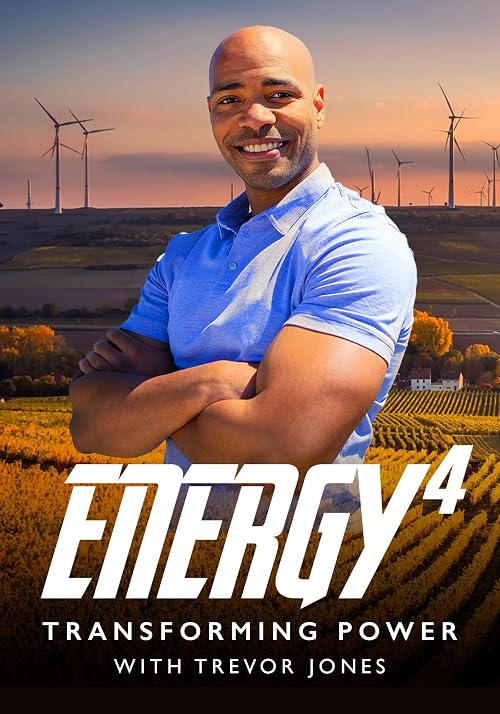 Energy 4: Transforming Power