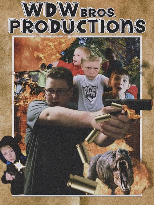 WDW Bros Productions