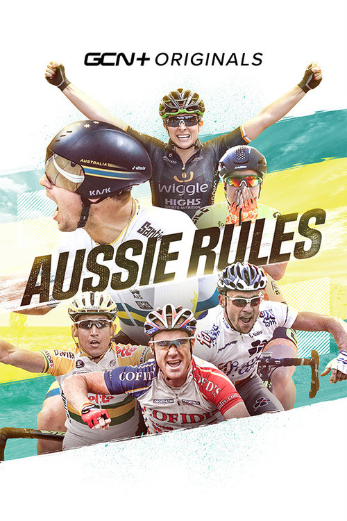 Aussie Rules