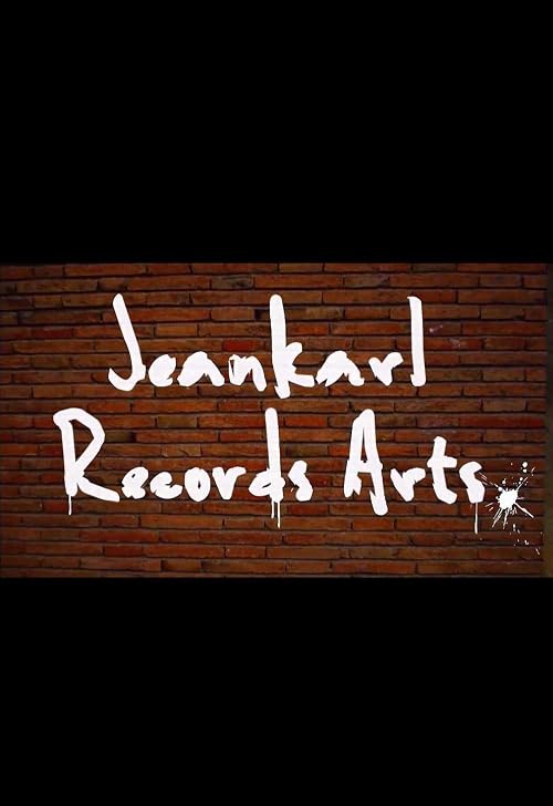 Jeankarl Records arts