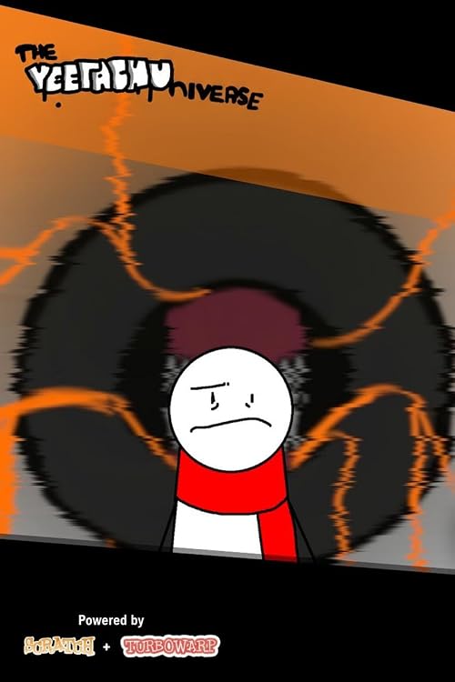 The Yeetachuniverse