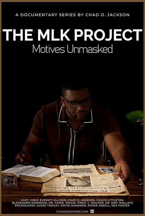 The MLK Project
