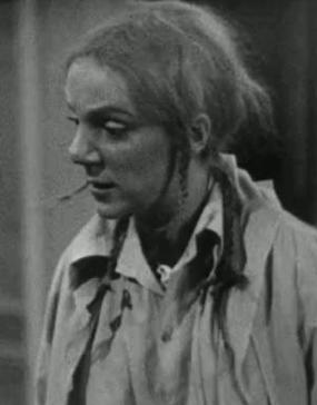 Feu la mère de madame