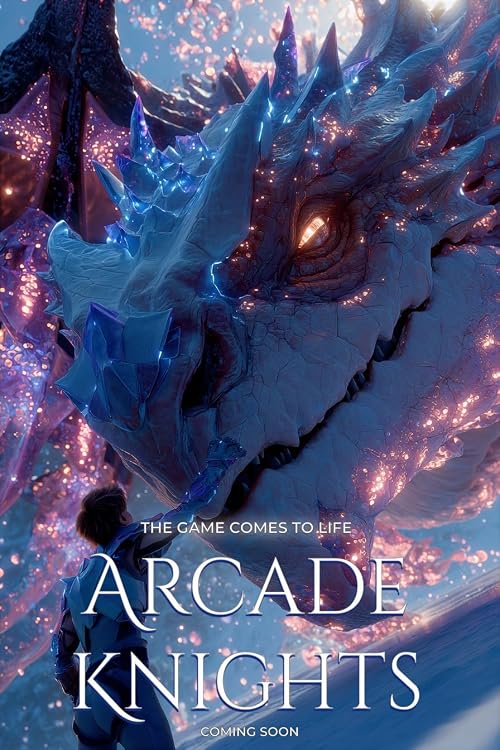Arcade Knights