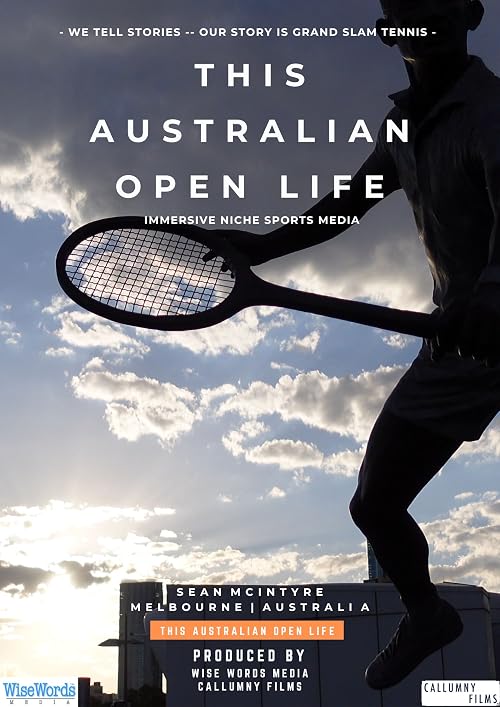 This Australian Open Life