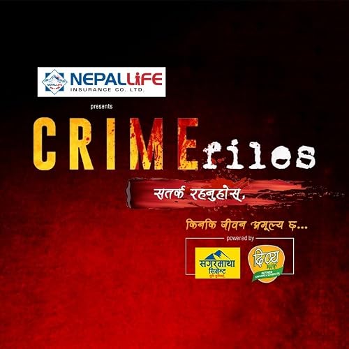 Crime Files