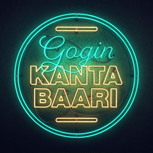 Gogin kantabaari