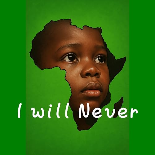 I Will Never