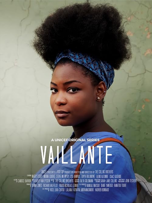 Vaillante