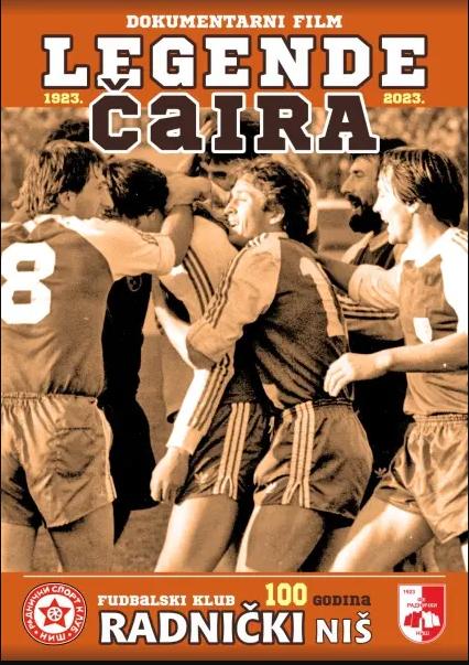 Legende Caira