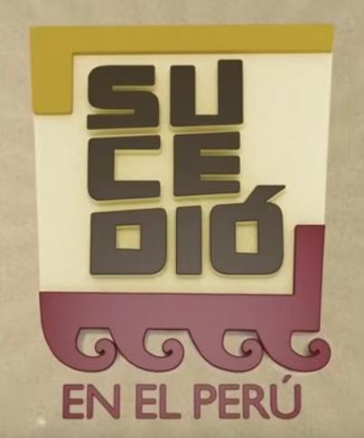 Sucedió en el Perú