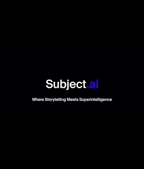 Subject X School Commercial