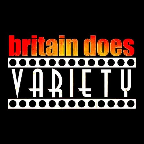 Britain Does Variety