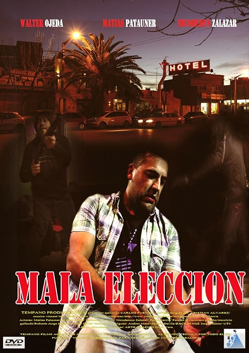 Mala Eleccion