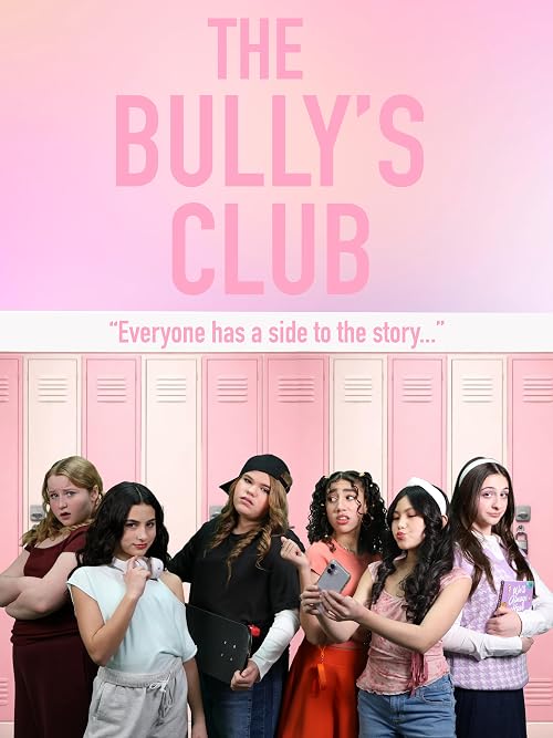 The Bully's Club