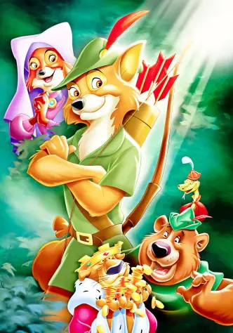 Robin Hood