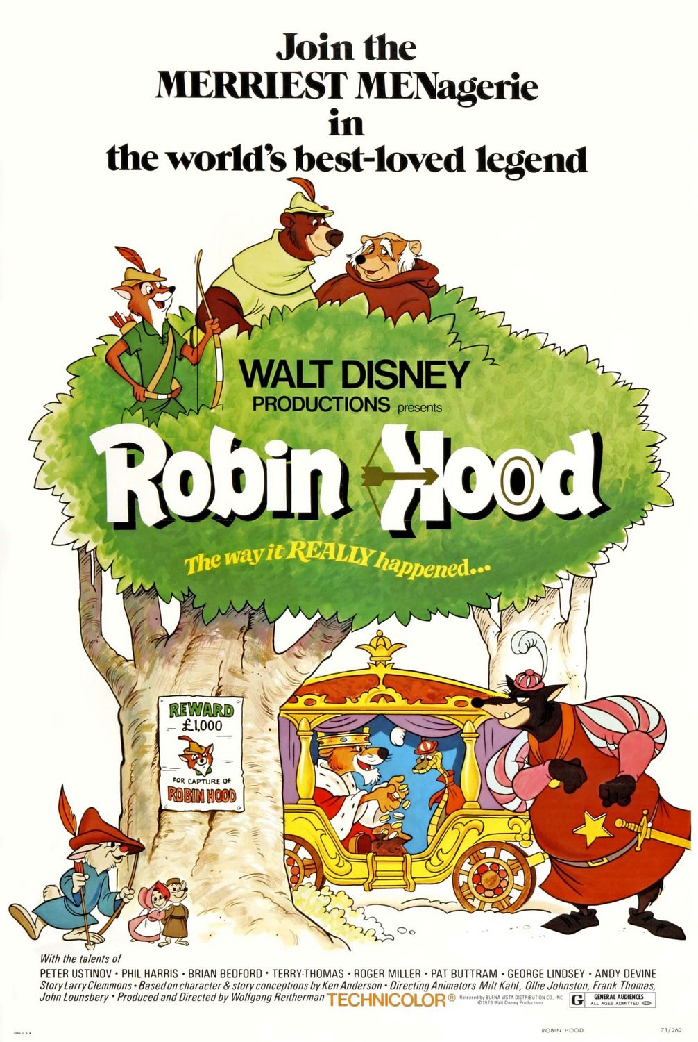 Robin Gud