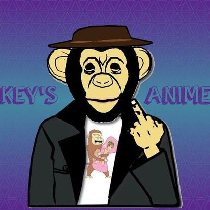Mumkey's Anime Reviews