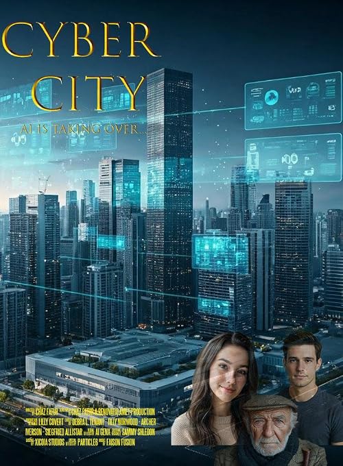 Cyber City
