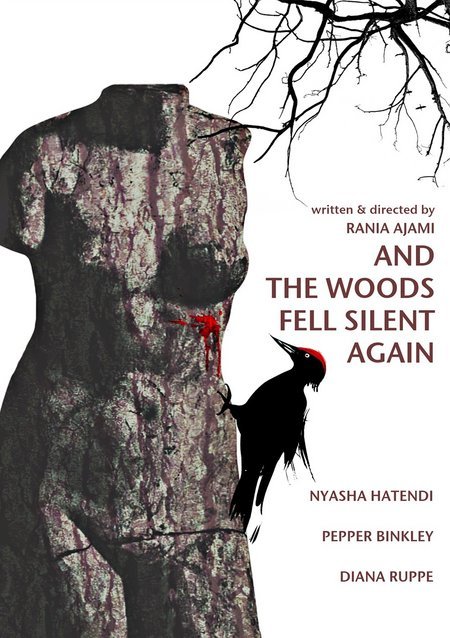 And the Woods Fell Silent Again