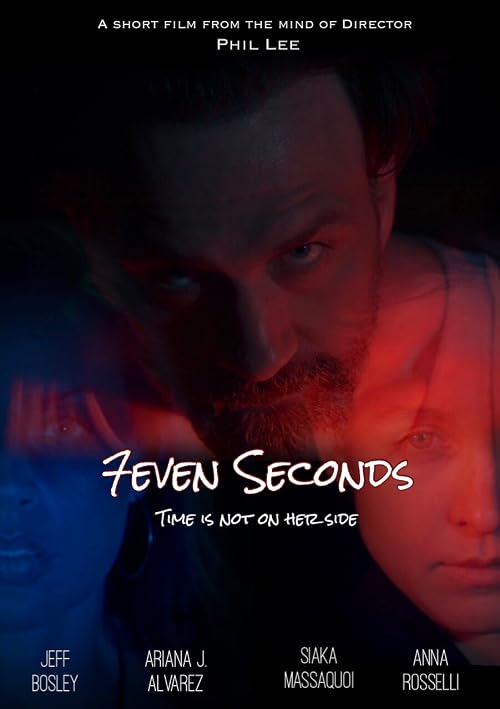 7even Seconds