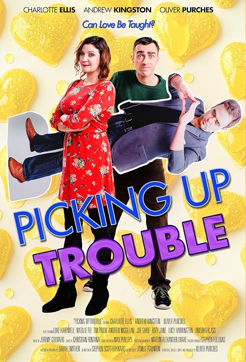 Picking Up Trouble
