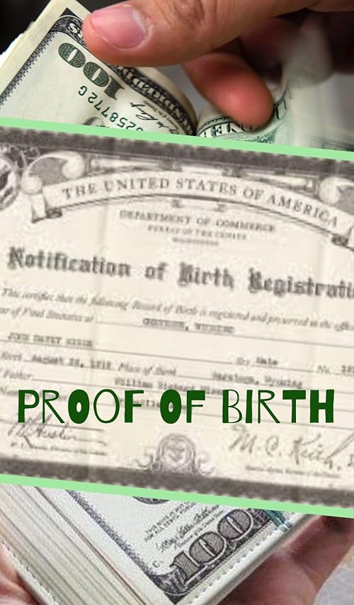 Proof of Birth