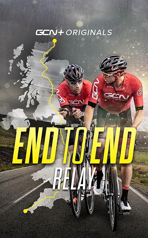 End to End - Relay